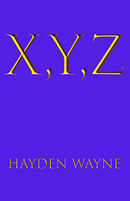 XYZ-book